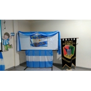 Día de la Bandera